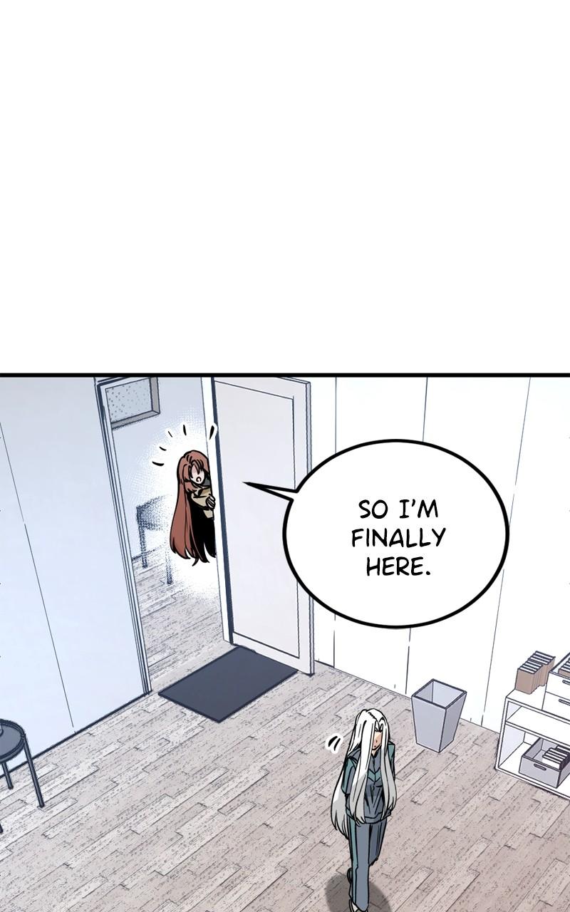 Read Hero Killer Manga Online