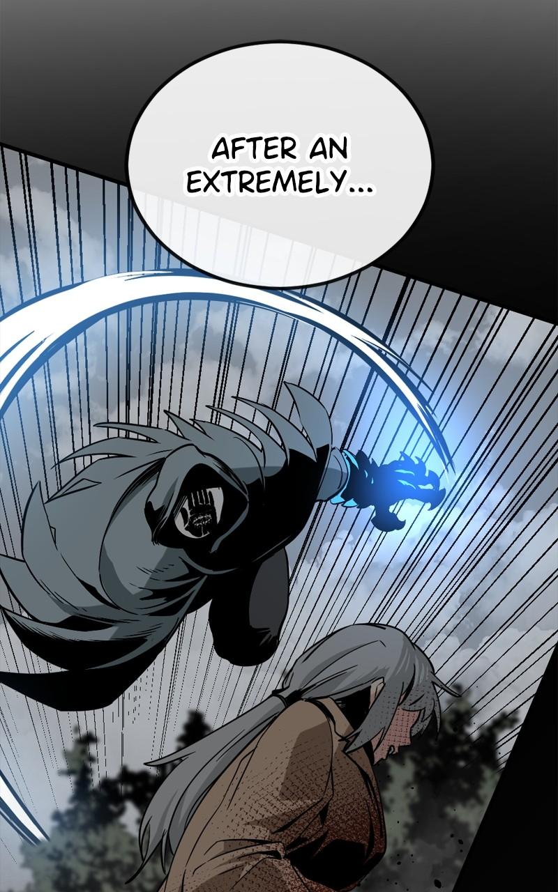 Read Hero Killer Manga Online