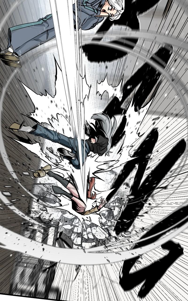 Read Hero Killer Manga Online