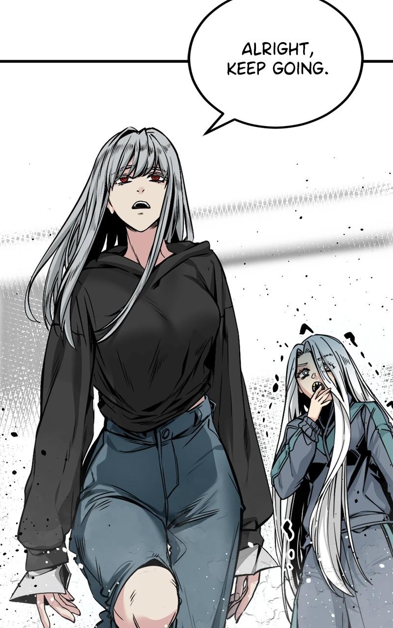 Read Hero Killer Manga Online