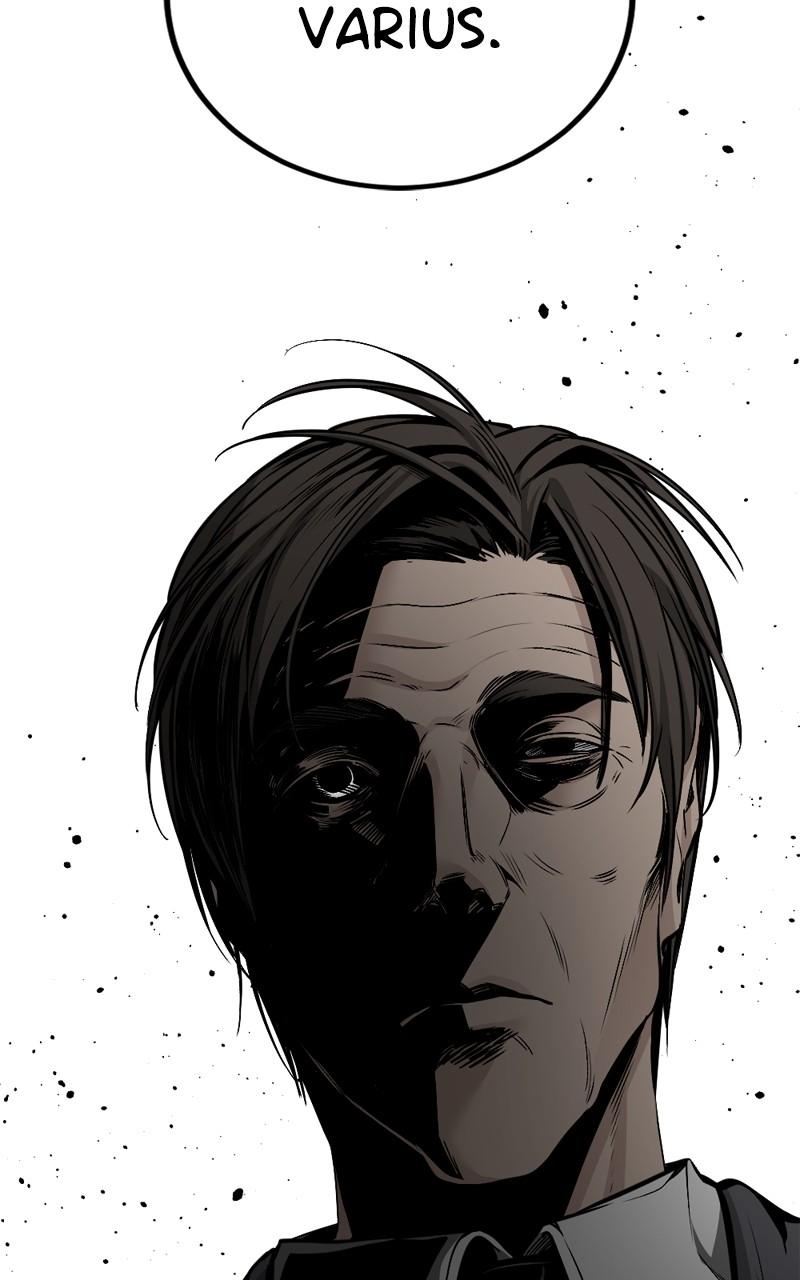 Read Hero Killer Manga Online