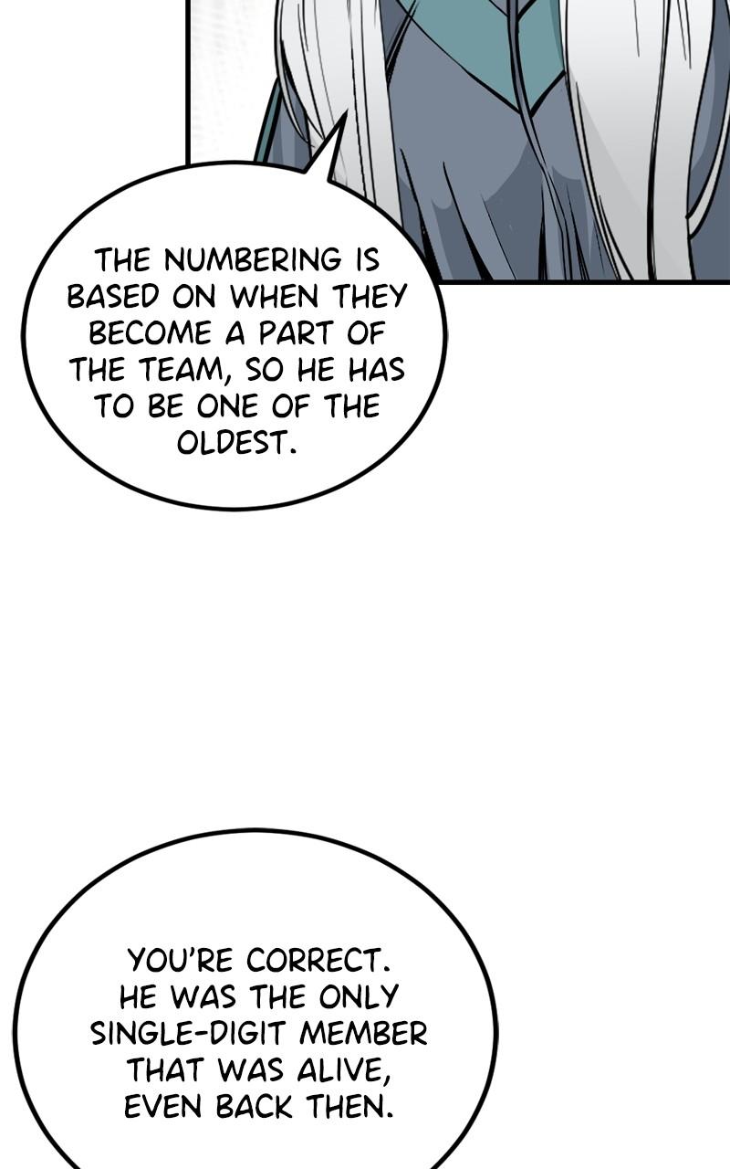 Read Hero Killer Manga Online