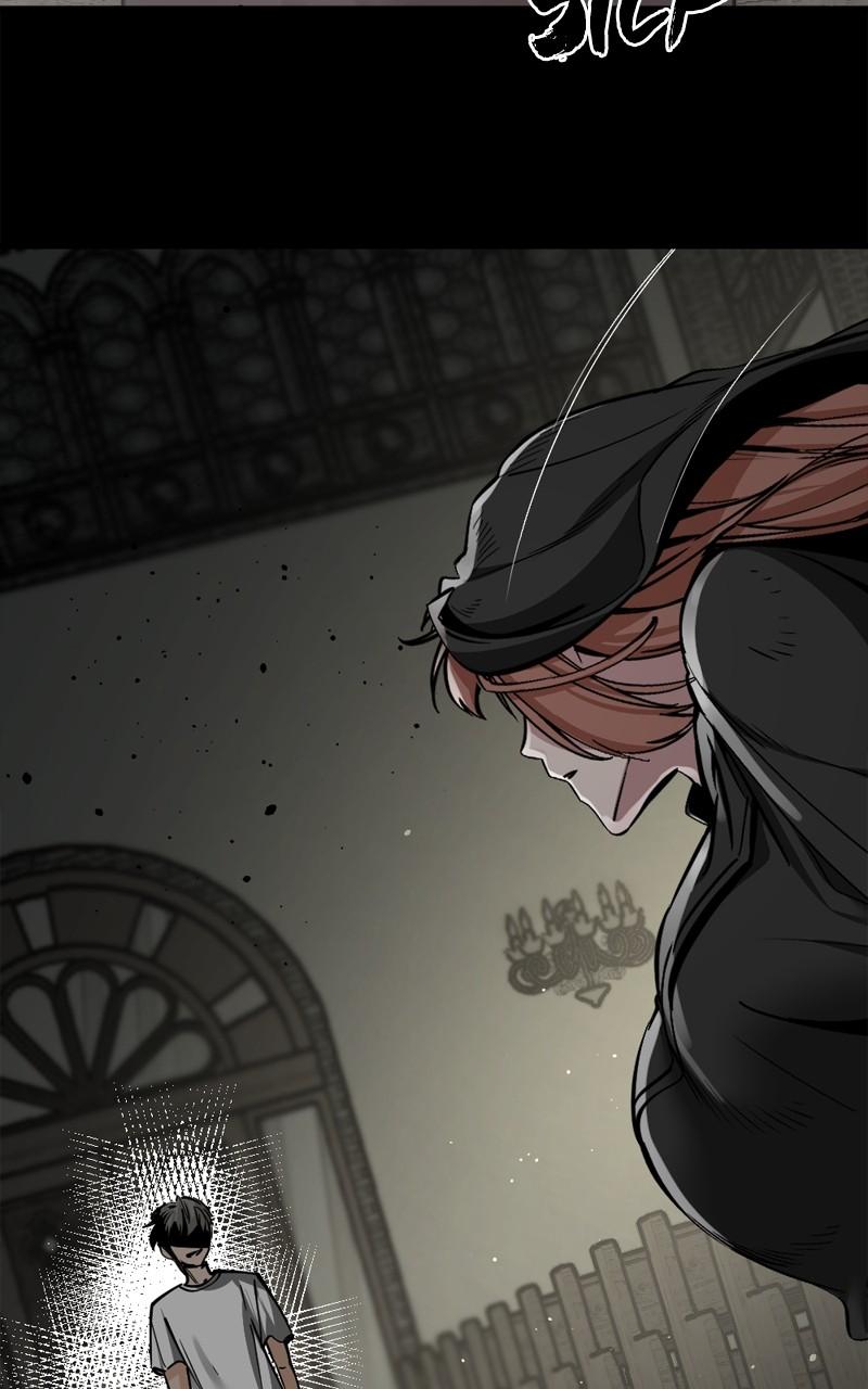 Read Hero Killer Manga Online
