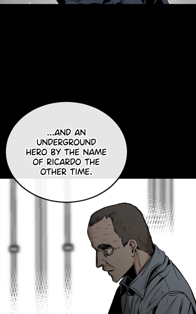 Read Hero Killer Manga Online
