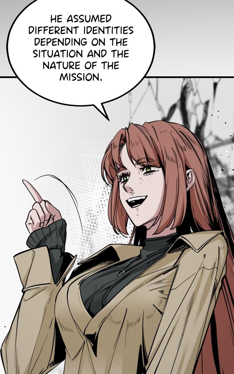 Read Hero Killer Manga Online