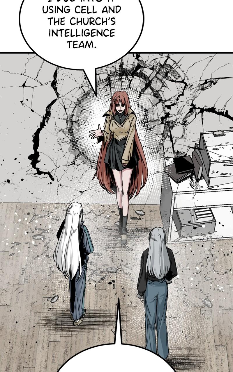 Read Hero Killer Manga Online