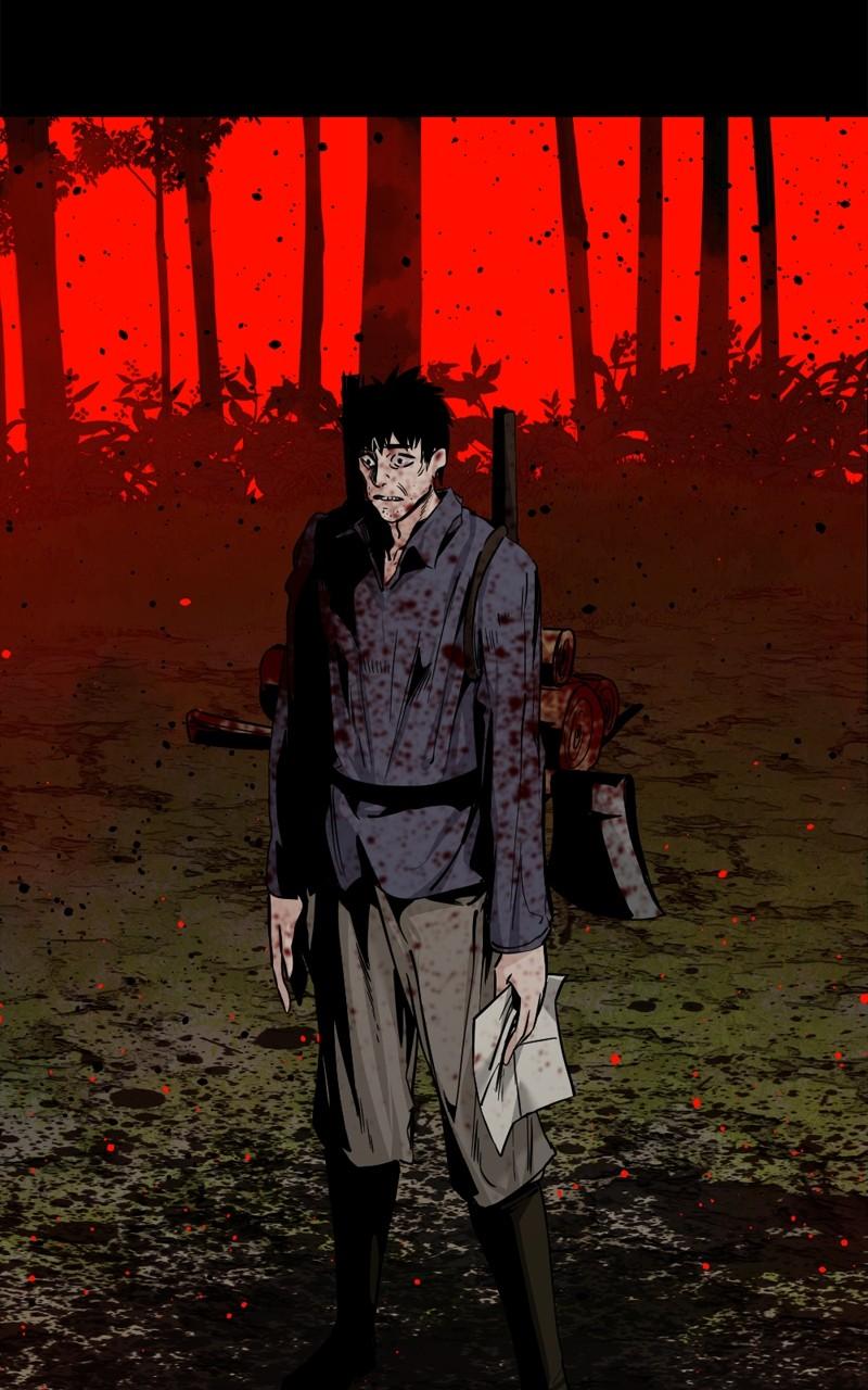 Read Hero Killer Manga Online
