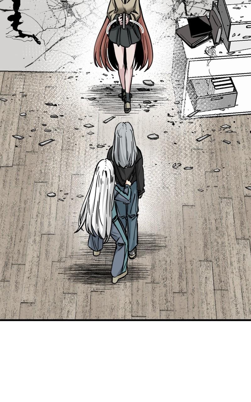 Read Hero Killer Manga Online