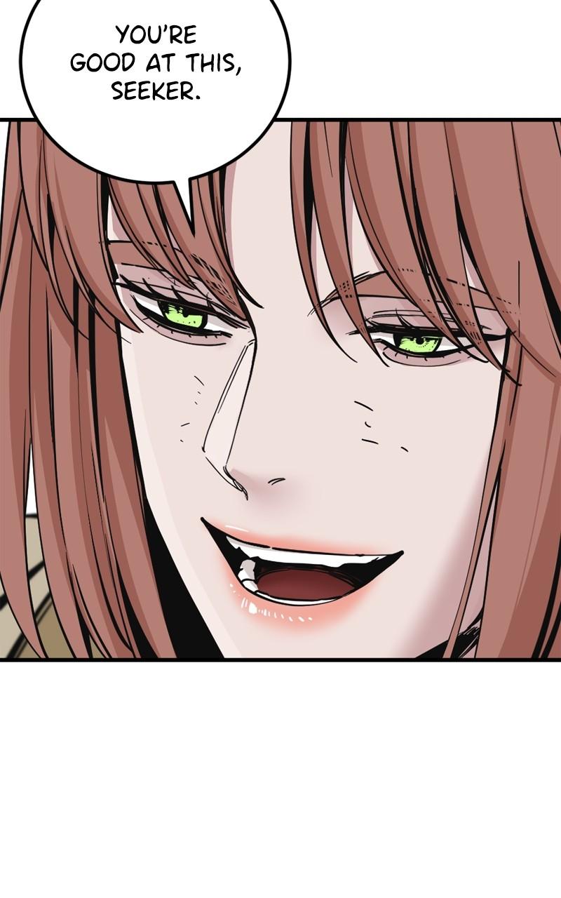 Read Hero Killer Manga Online