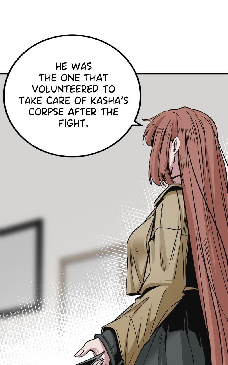 Read Hero Killer Manga Online