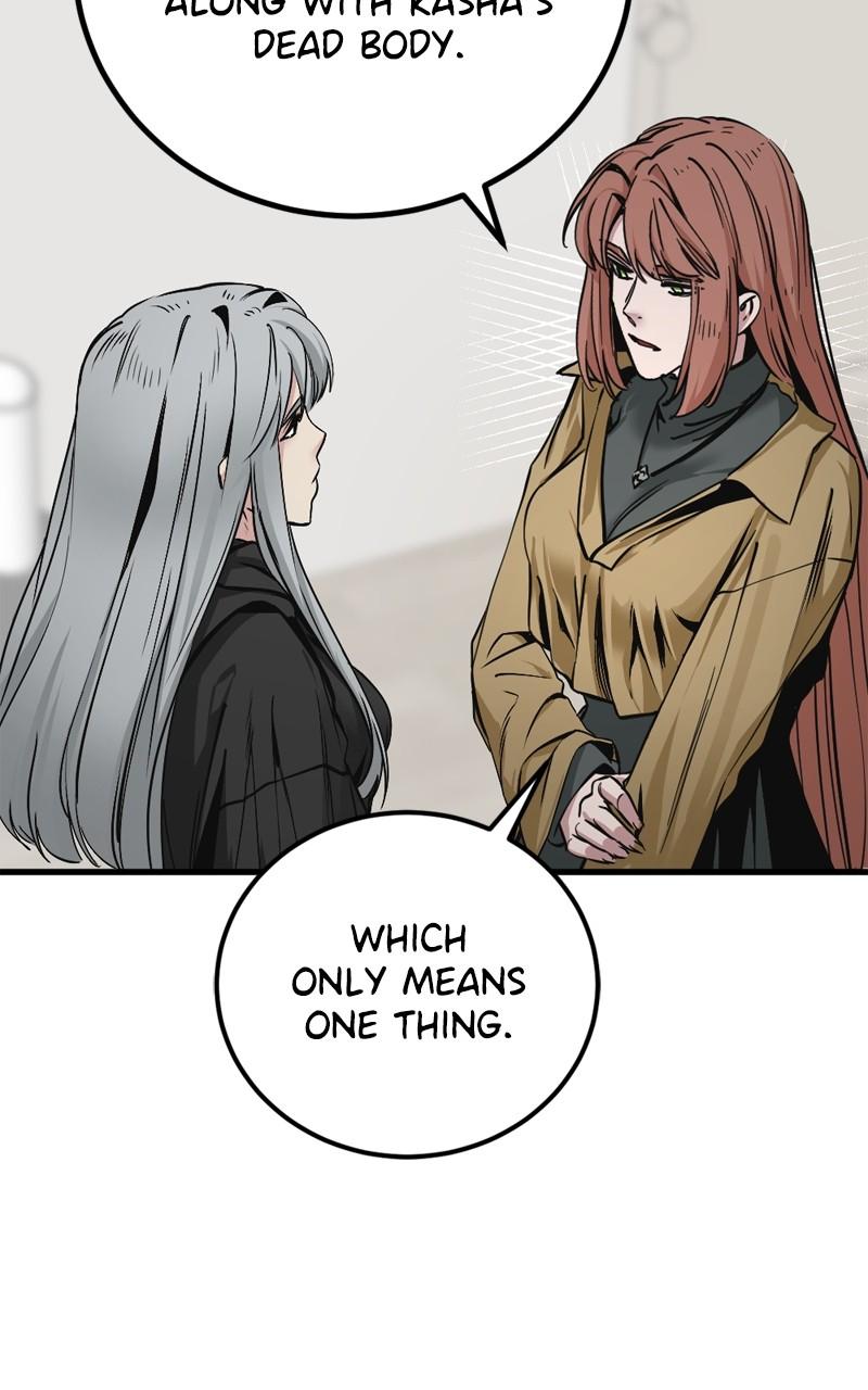 Read Hero Killer Manga Online