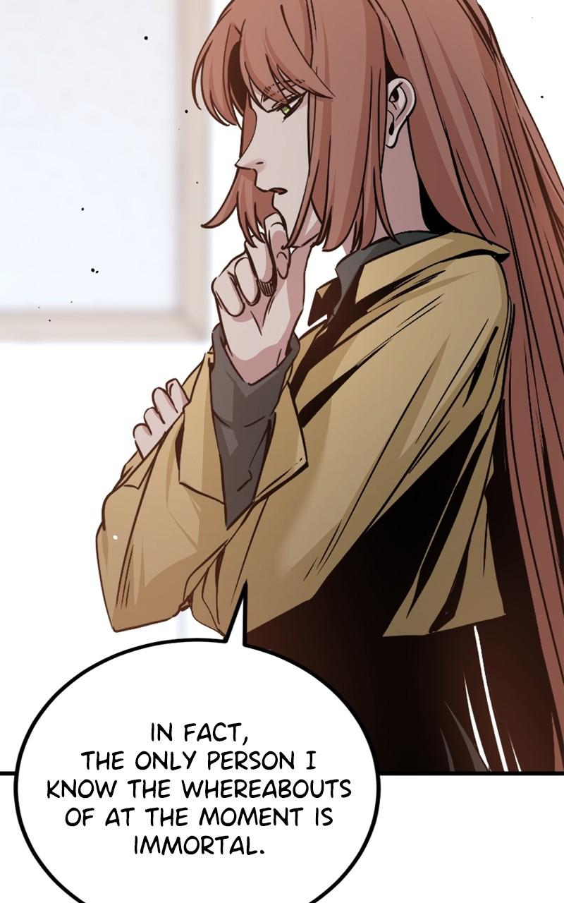 Read Hero Killer Manga Online