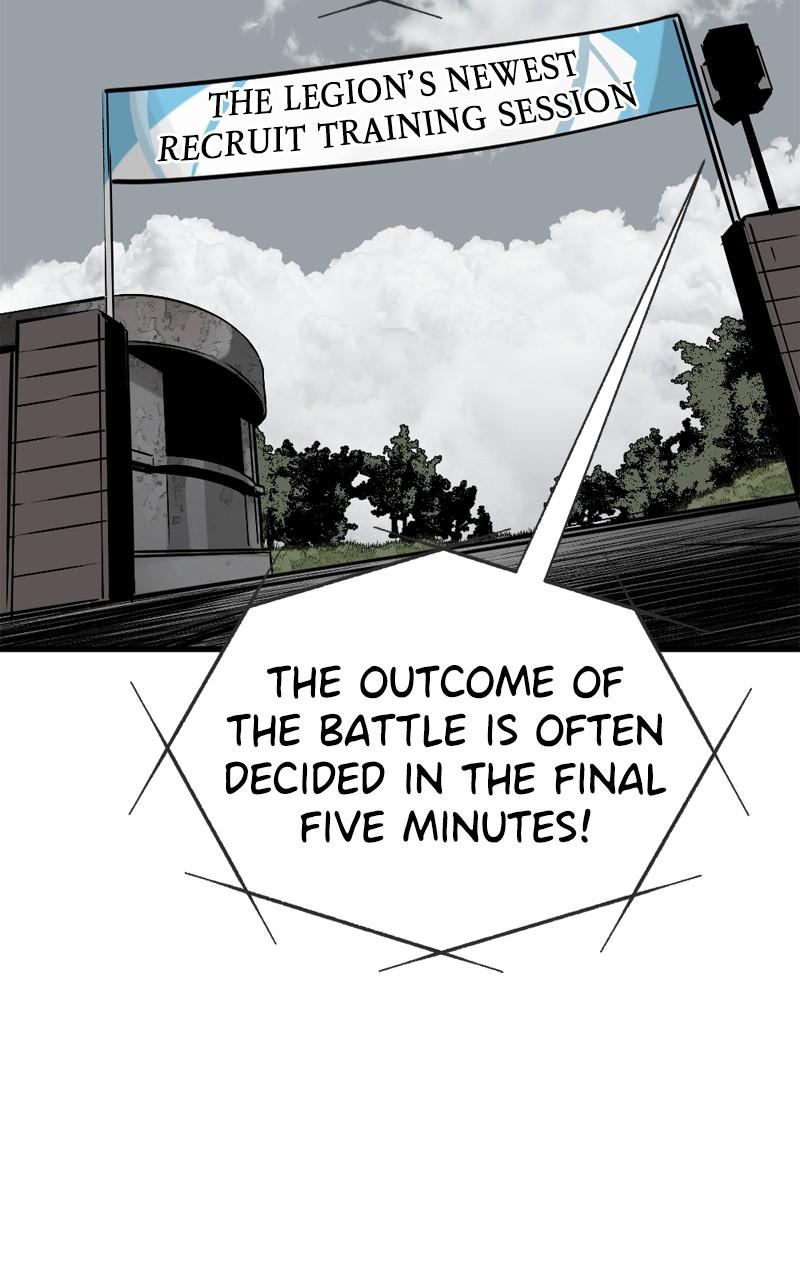 Read Hero Killer Manga Online