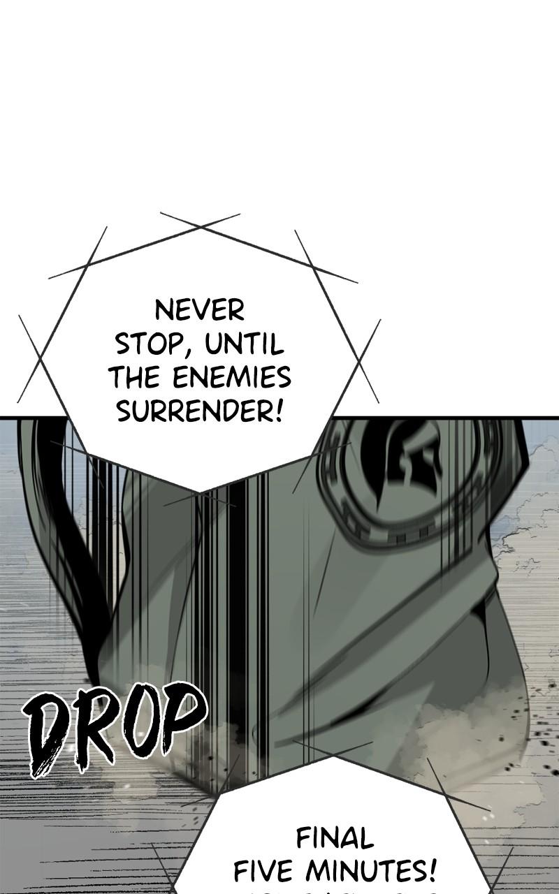 Read Hero Killer Manga Online