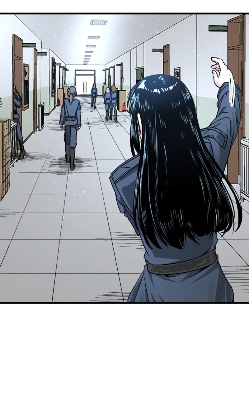 Read Hero Killer Manga Online