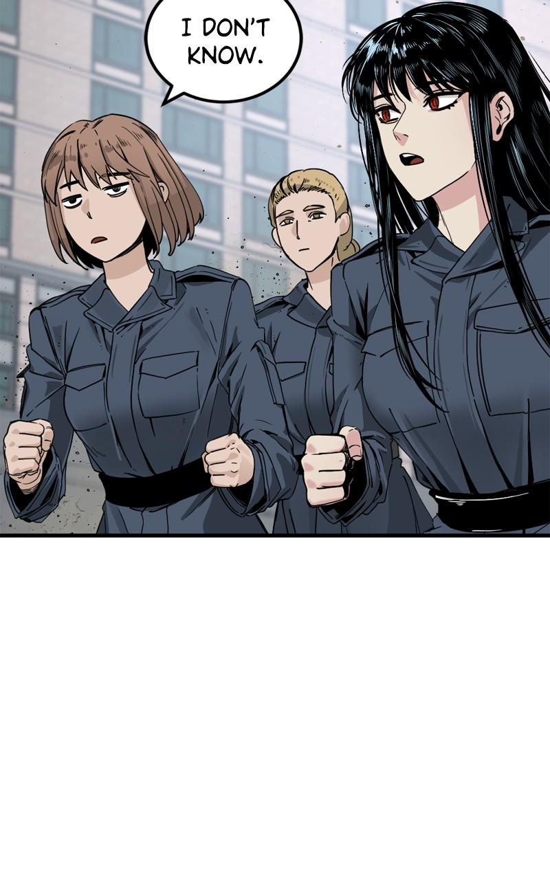 Read Hero Killer Manga Online