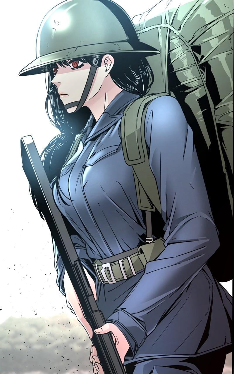 Read Hero Killer Manga Online