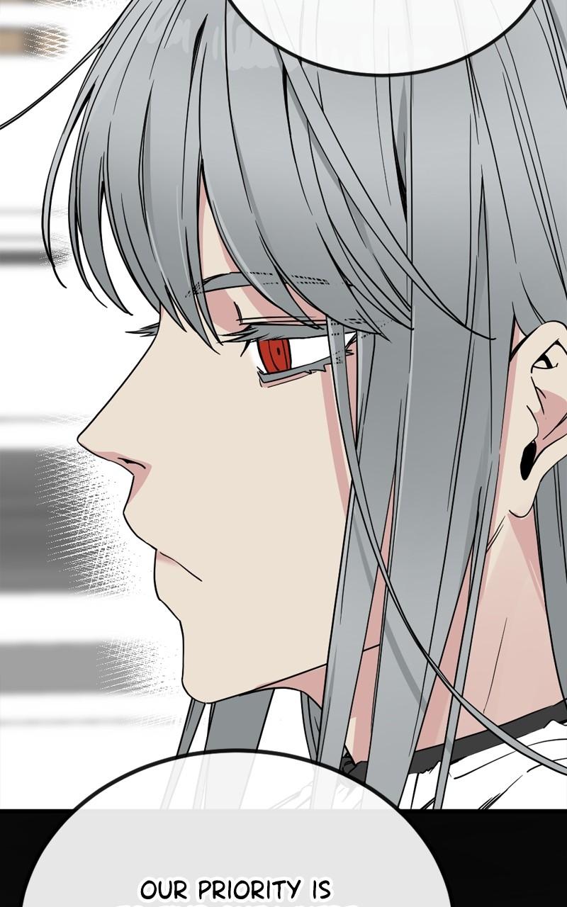 Read Hero Killer Manga Online