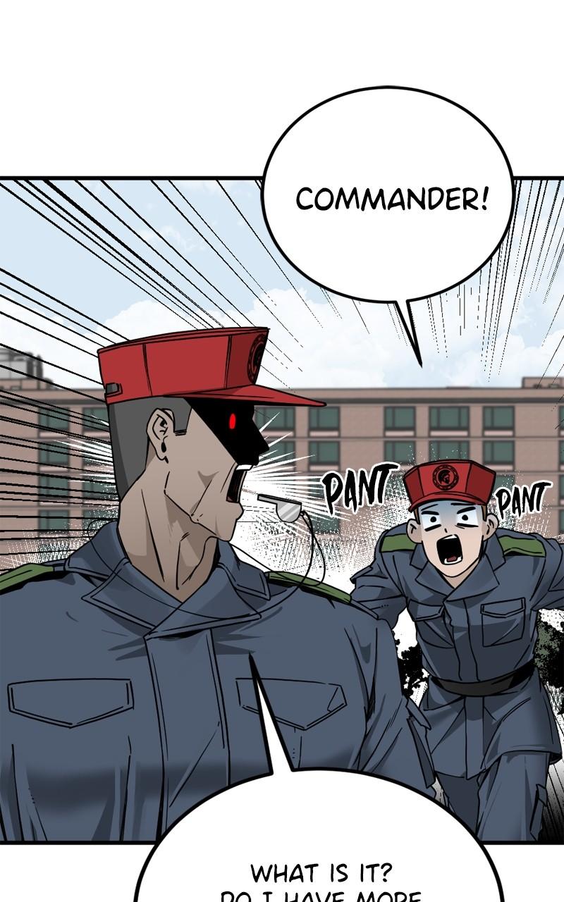 Read Hero Killer Manga Online