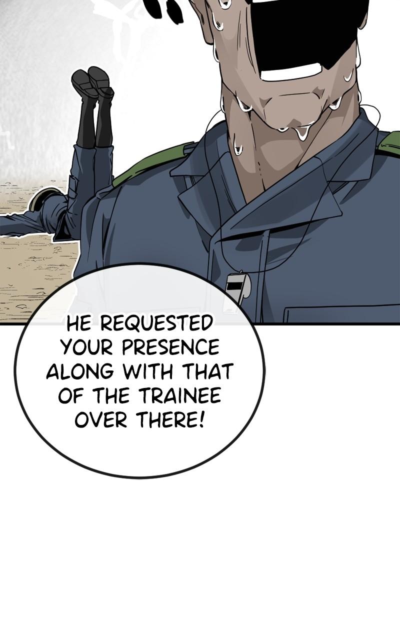 Read Hero Killer Manga Online