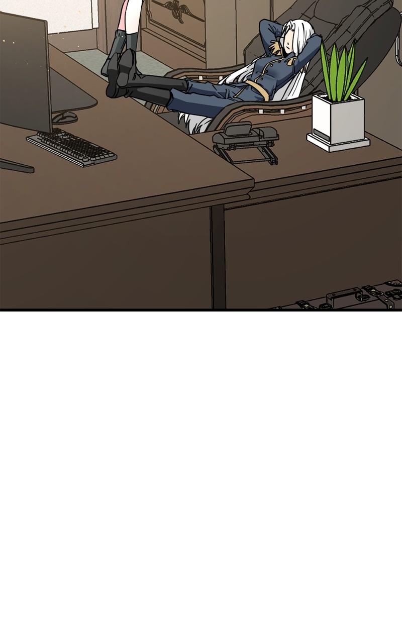 Read Hero Killer Manga Online