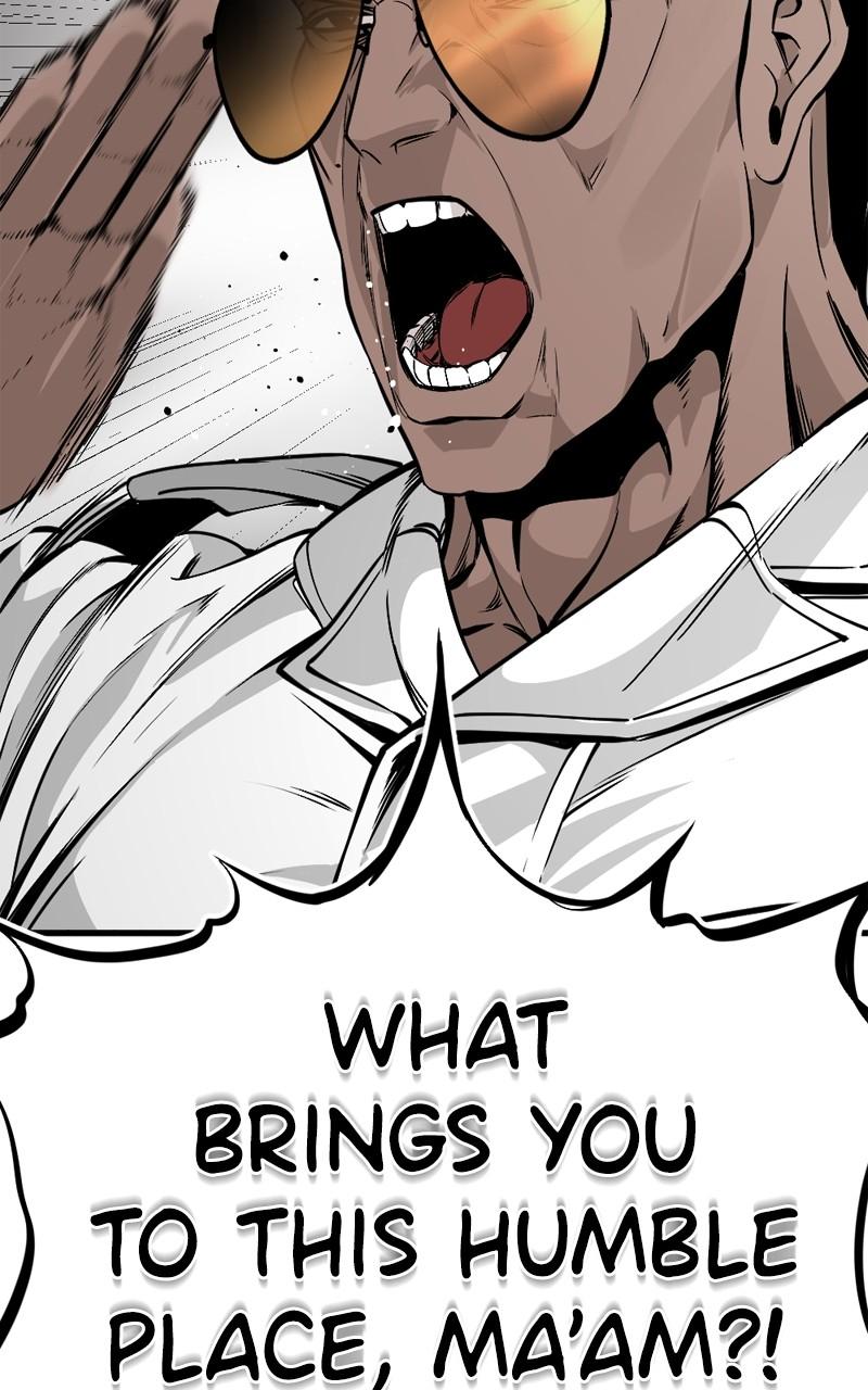 Read Hero Killer Manga Online