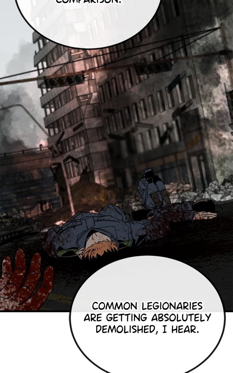 Read Hero Killer Manga Online