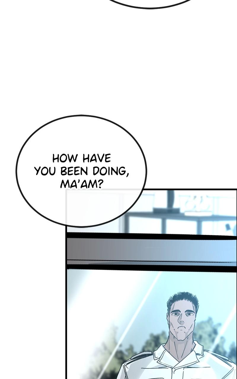 Read Hero Killer Manga Online