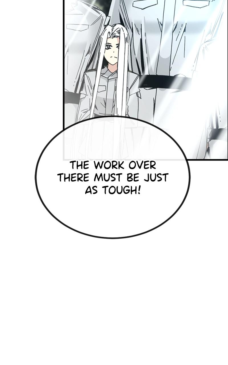 Read Hero Killer Manga Online