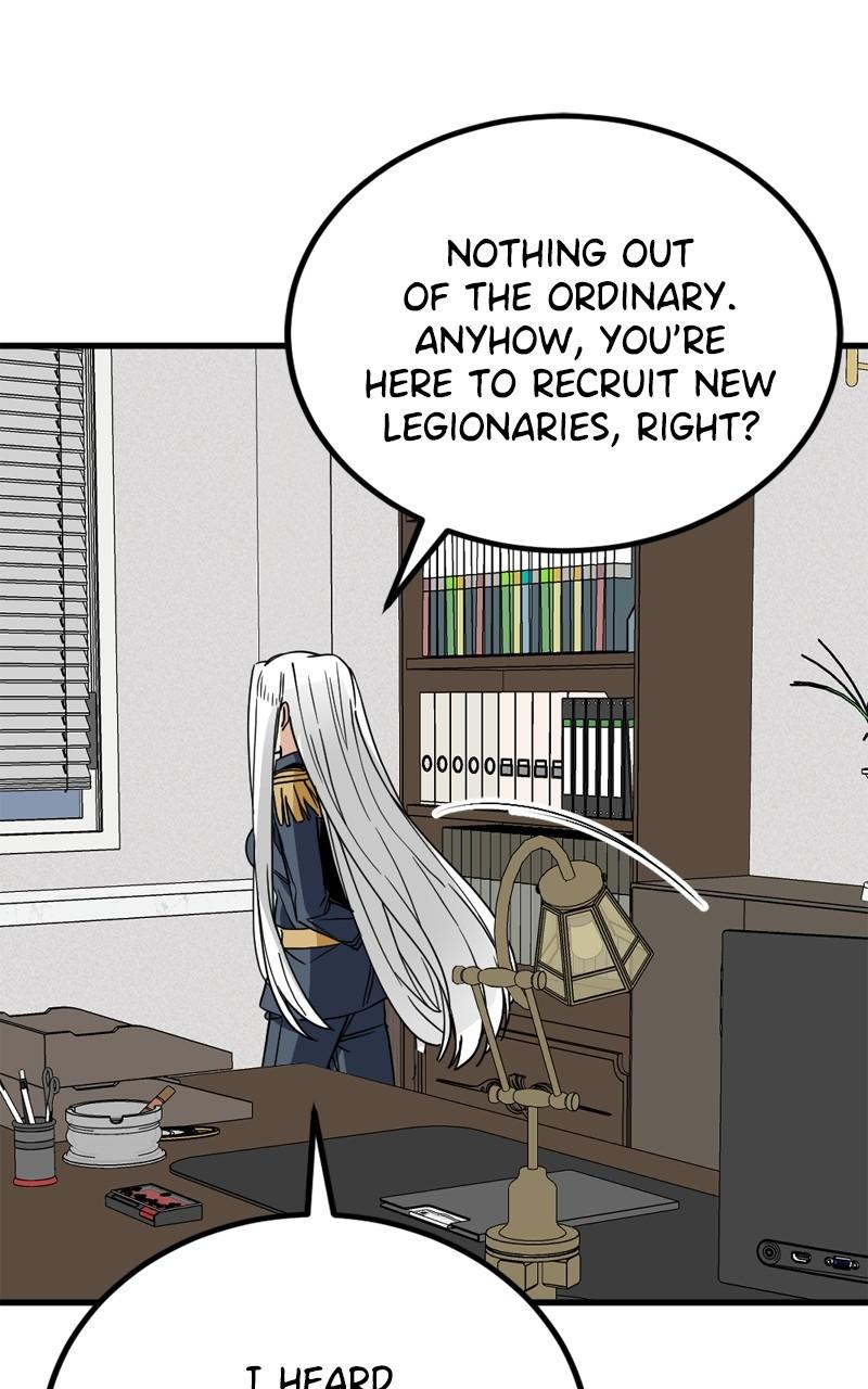 Read Hero Killer Manga Online