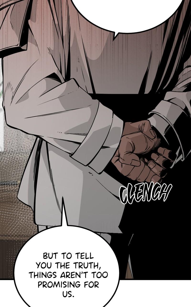 Read Hero Killer Manga Online