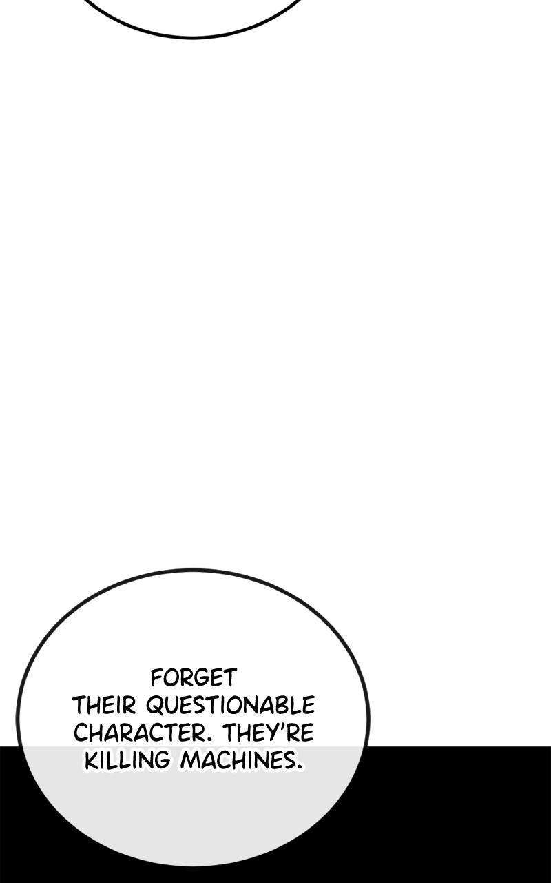 Read Hero Killer Manga Online