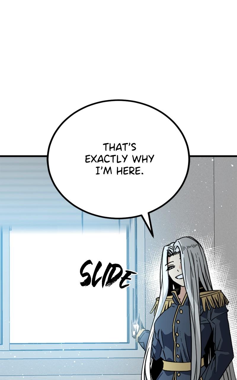 Read Hero Killer Manga Online