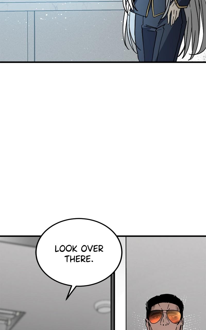 Read Hero Killer Manga Online