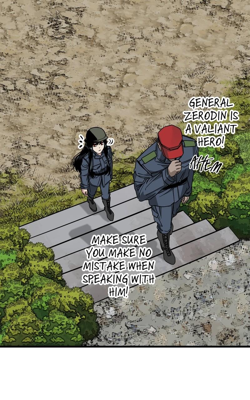 Read Hero Killer Manga Online