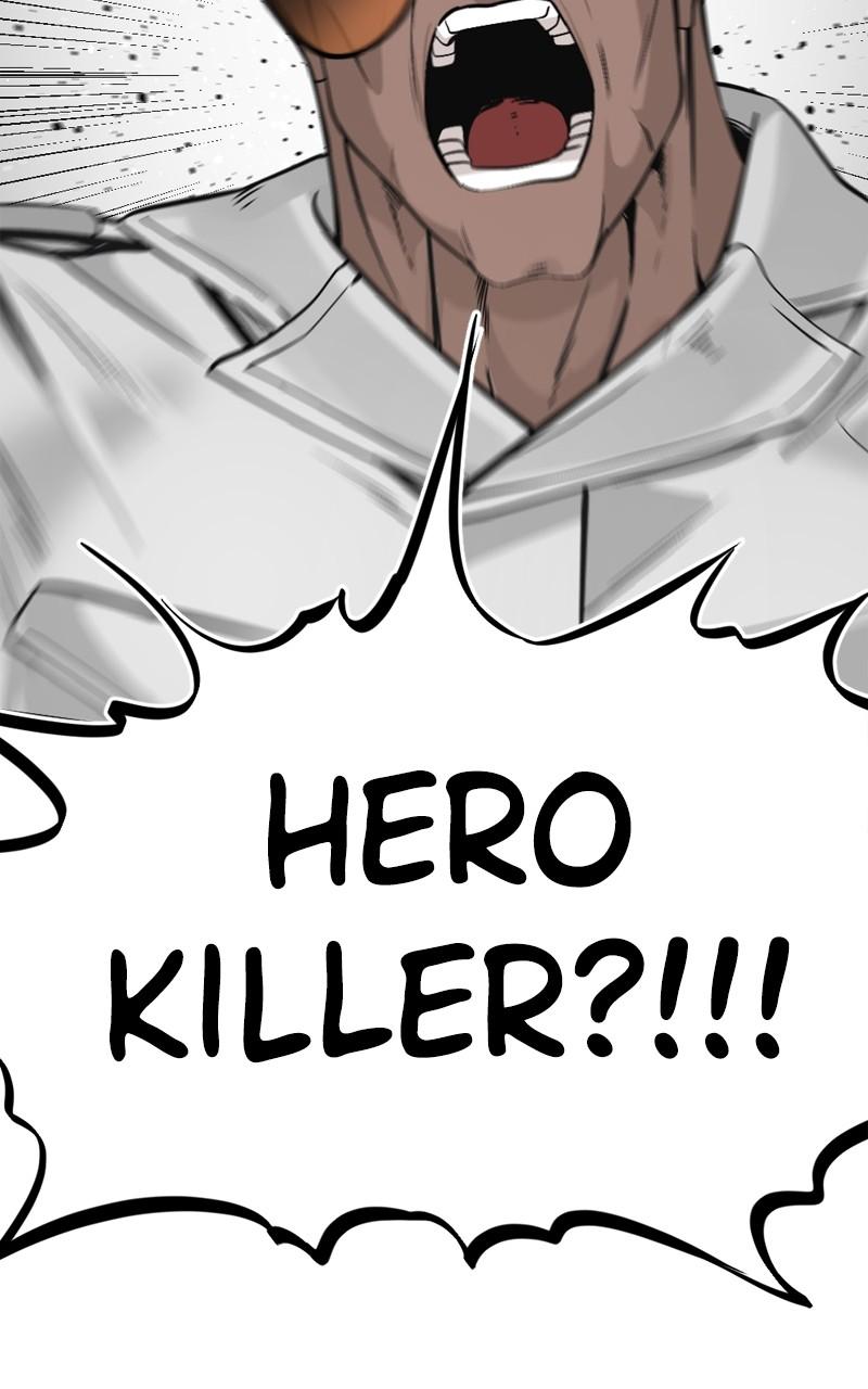 Read Hero Killer Manga Online