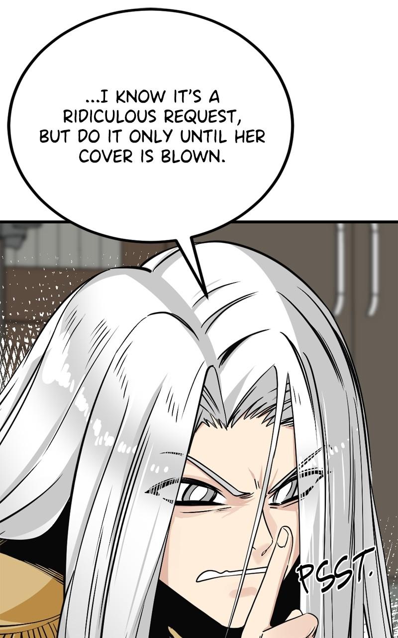 Read Hero Killer Manga Online