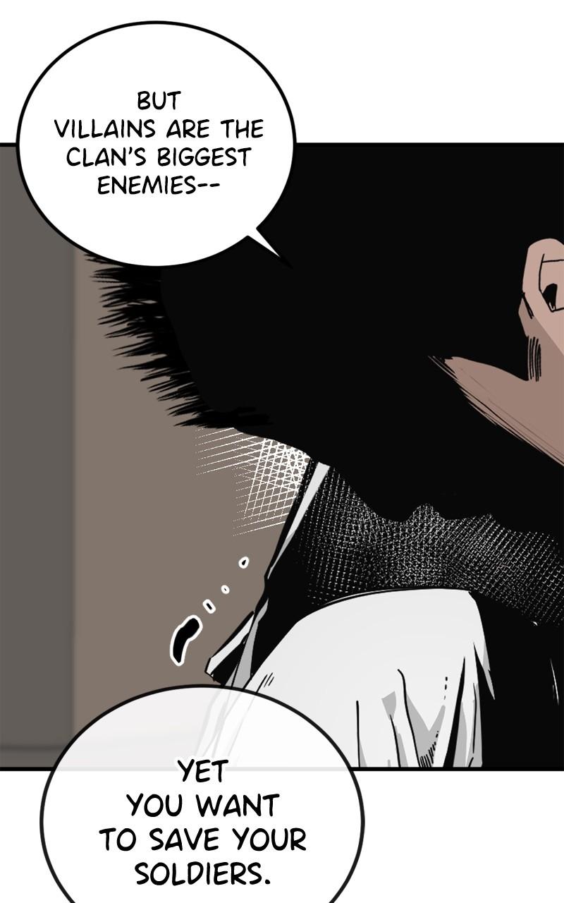 Read Hero Killer Manga Online