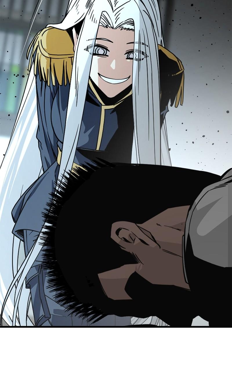 Read Hero Killer Manga Online