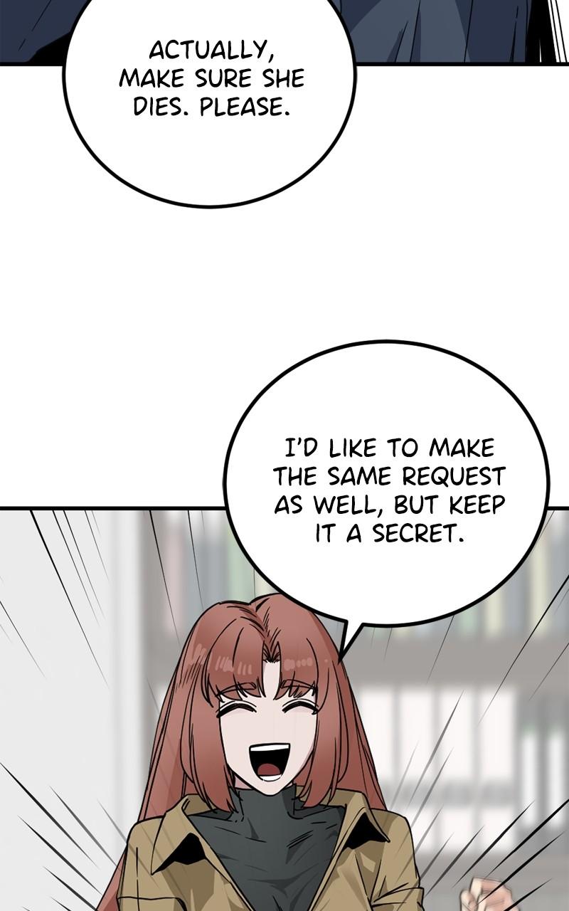 Read Hero Killer Manga Online