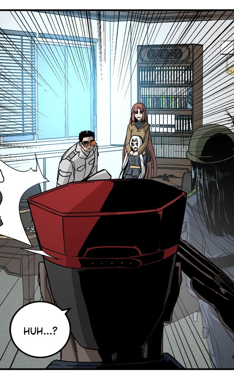 Read Hero Killer Manga Online