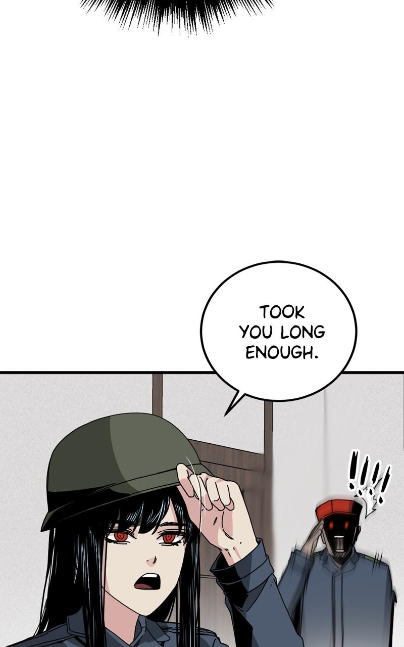 Read Hero Killer Manga Online