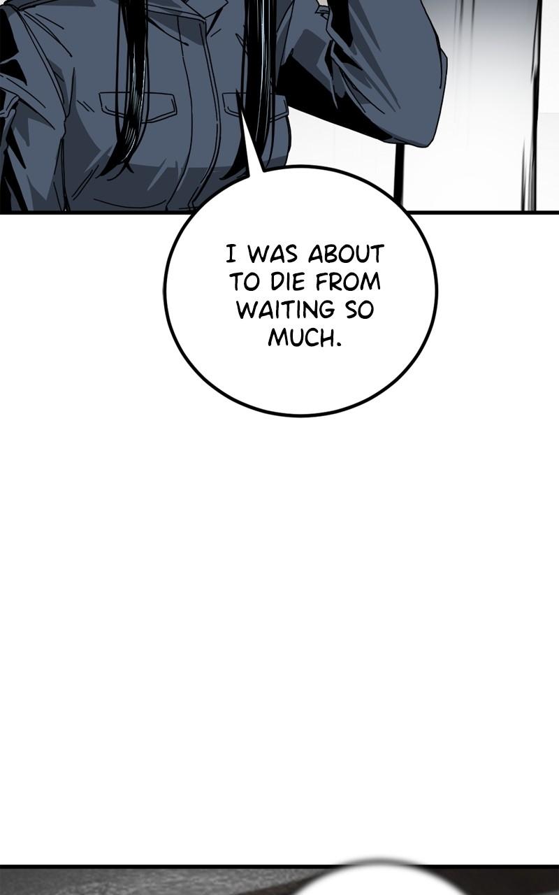 Read Hero Killer Manga Online
