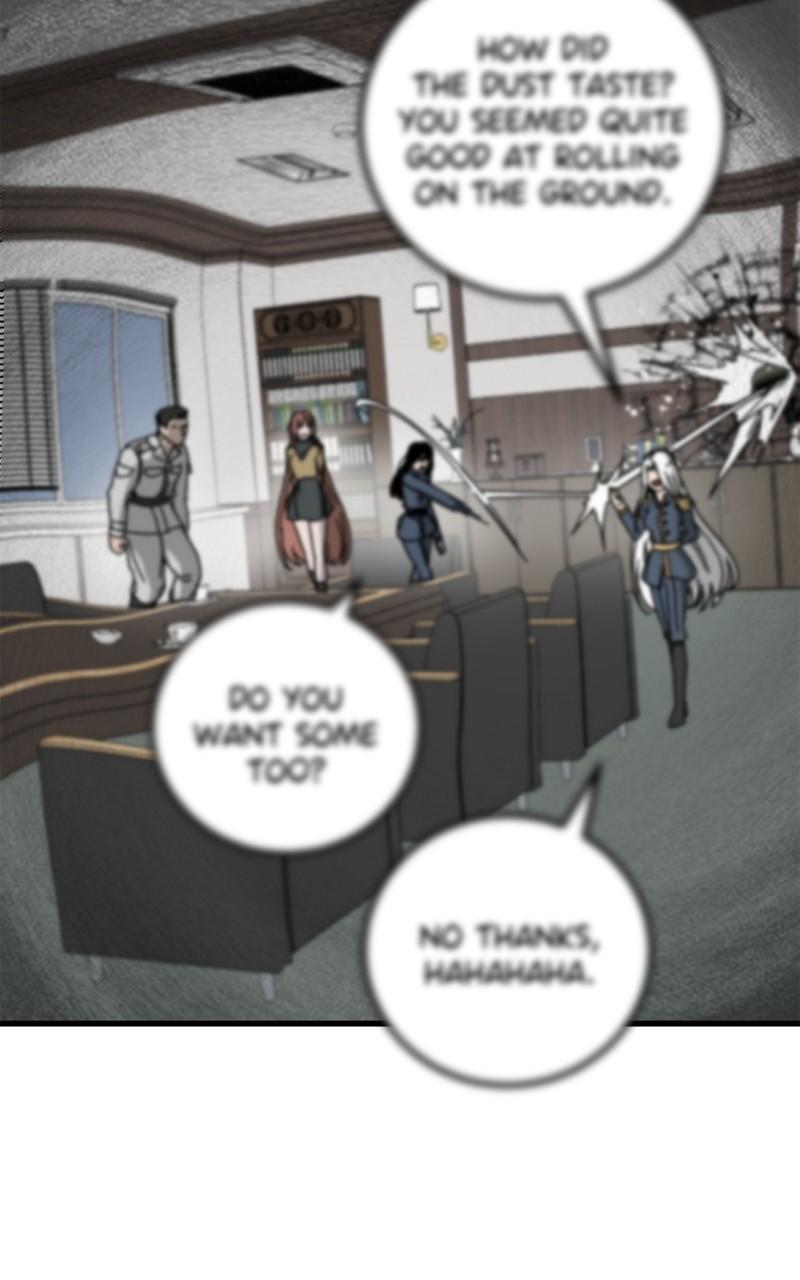Read Hero Killer Manga Online
