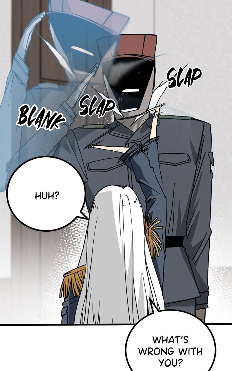 Read Hero Killer Manga Online
