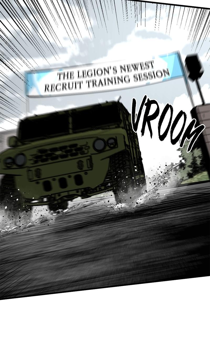 Read Hero Killer Manga Online