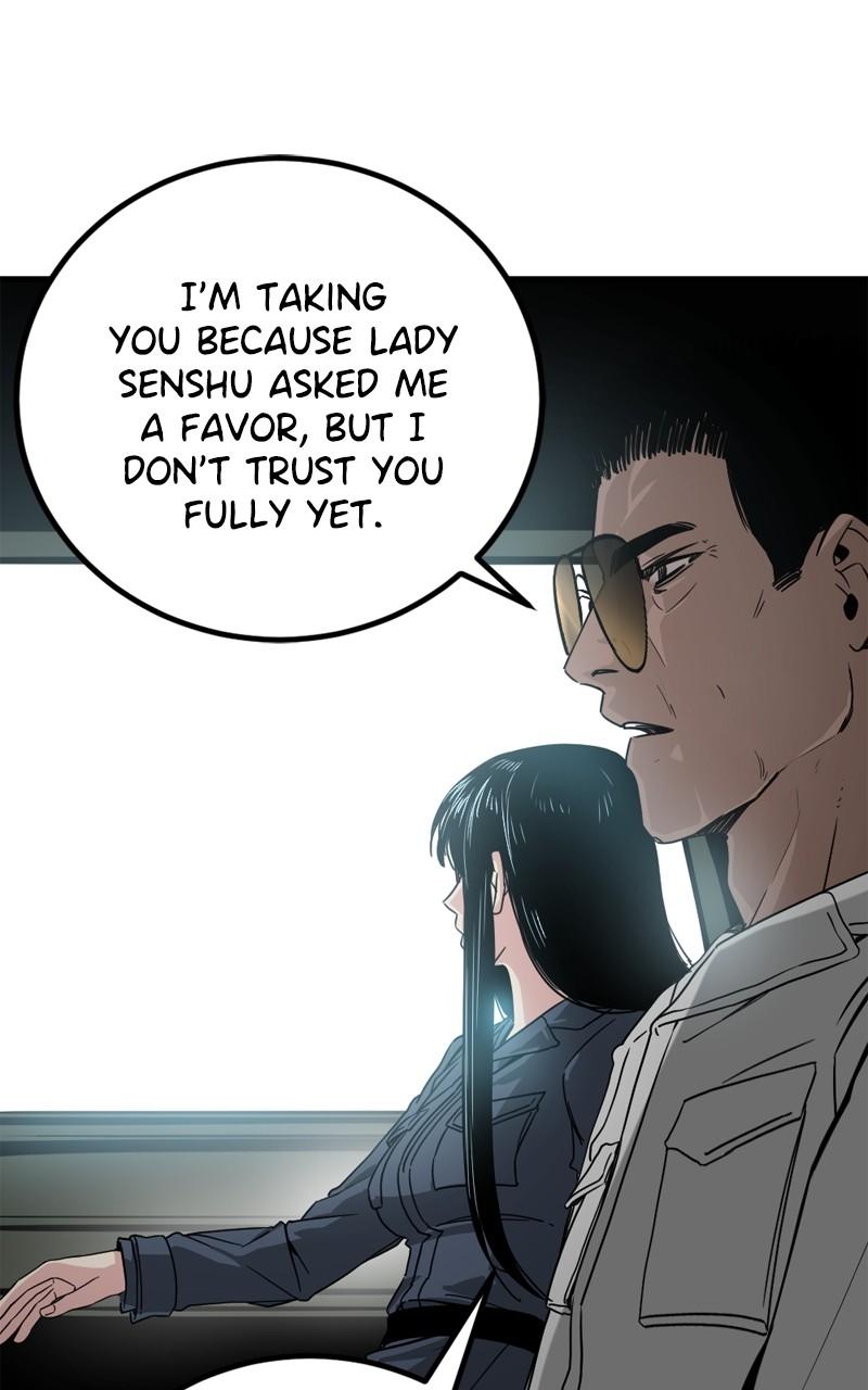 Read Hero Killer Manga Online