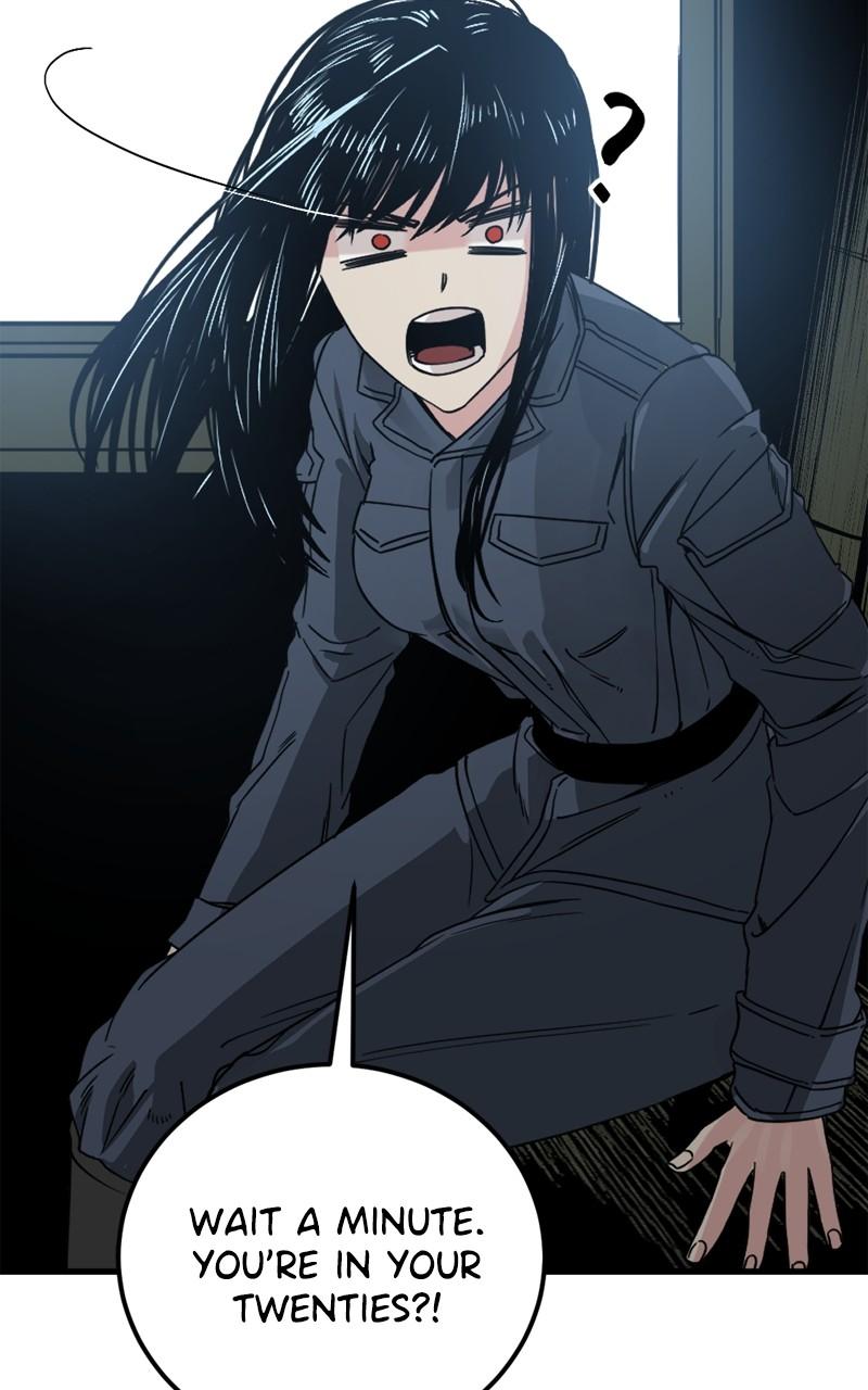 Read Hero Killer Manga Online