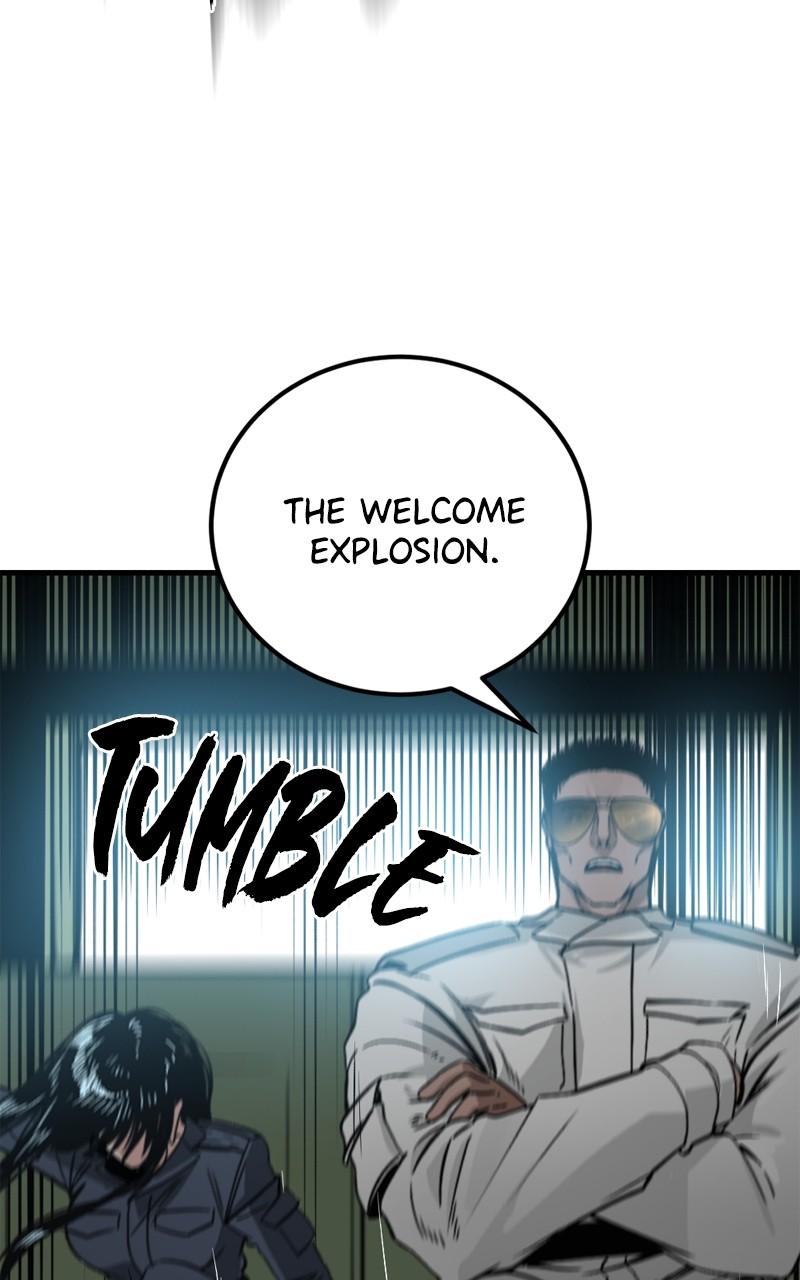 Read Hero Killer Manga Online