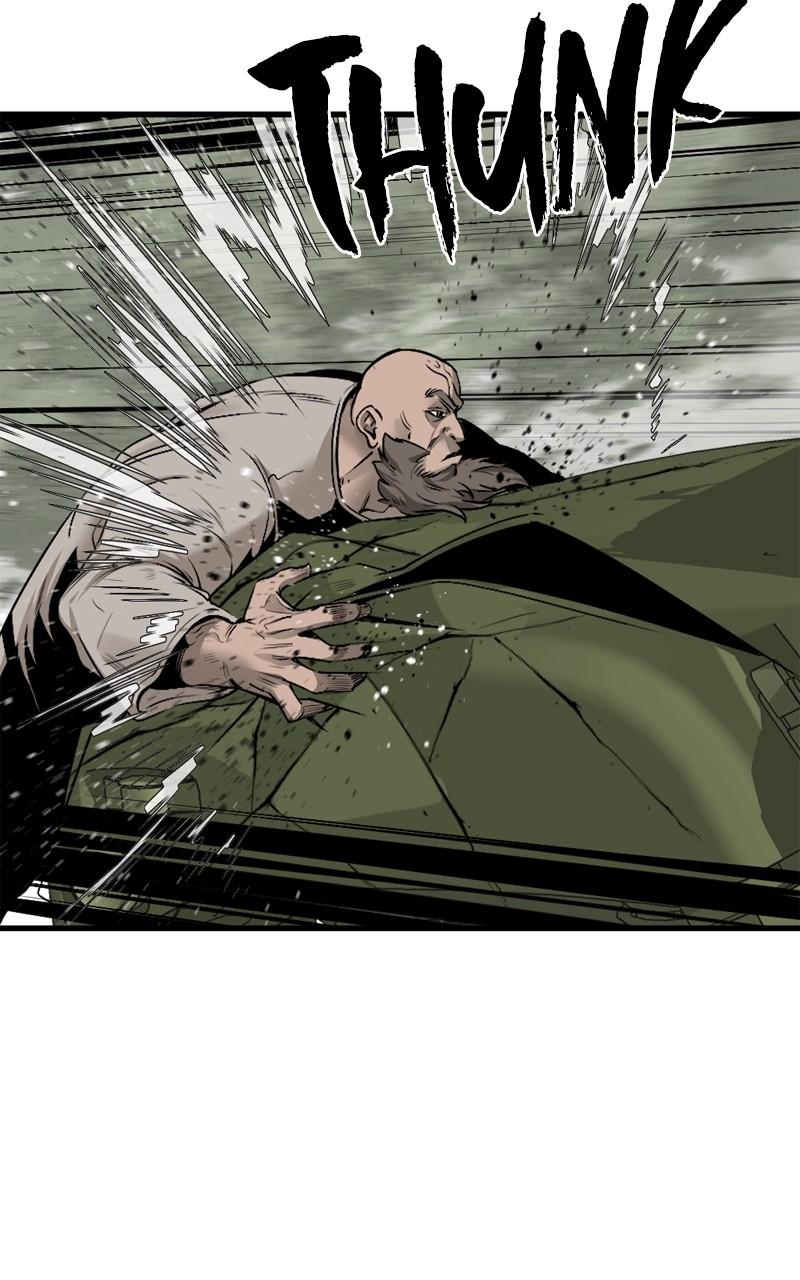 Read Hero Killer Manga Online